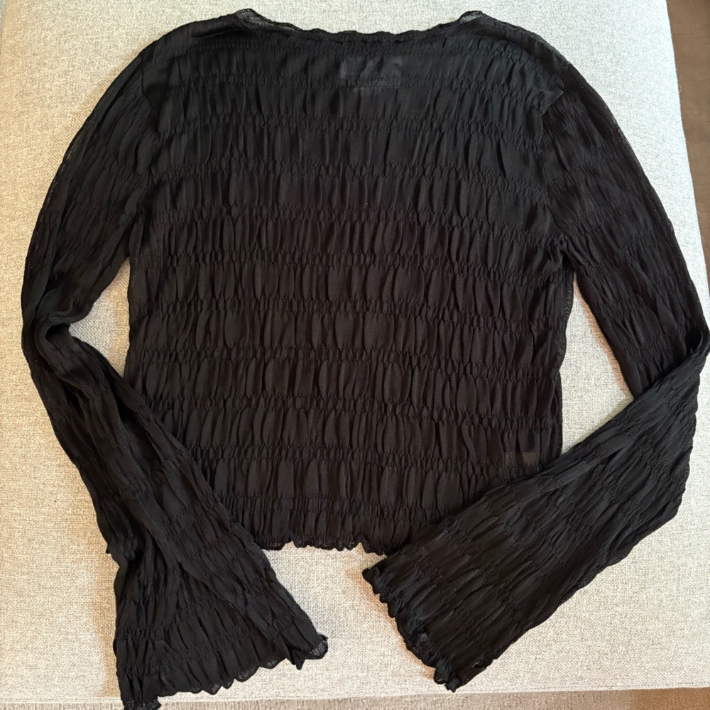 Calle Del Mar knit top